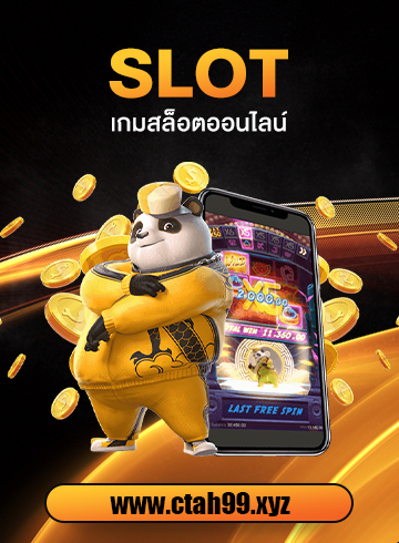 ctah99 slot