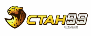 ctah99 โลโก้