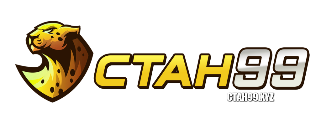 ctah99 โลโก้